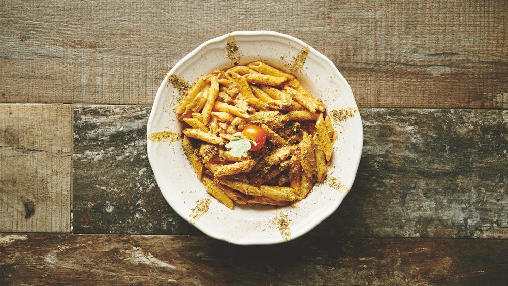 Pasta — Frederiksberg C